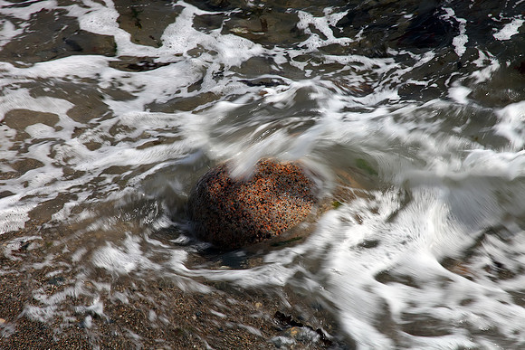 Wet Stone