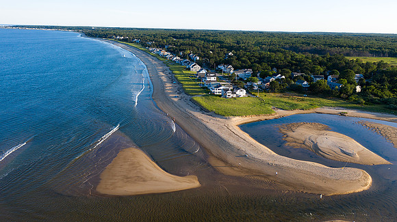 Ocean Park, Maine