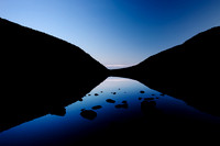 Bubble Pond