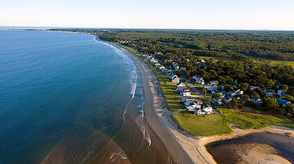 Ocean Park, Maine