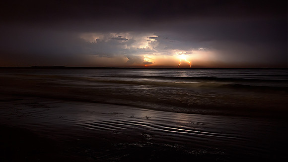 Midnight Lightning