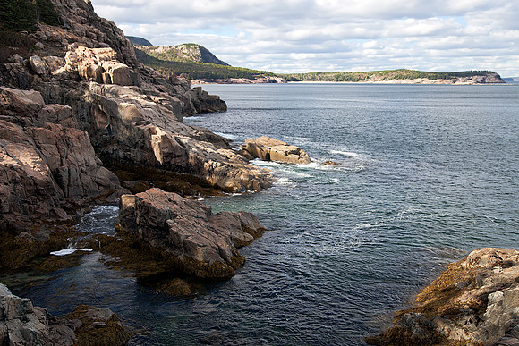 Otter Point