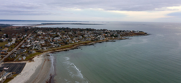 First Beach - Newport, RI
