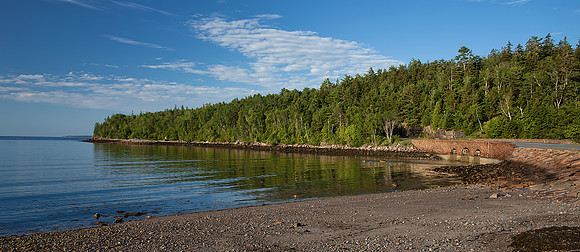 Otter Cove