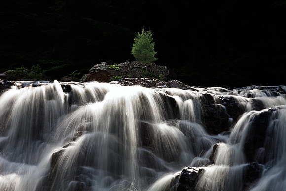 Campton Falls