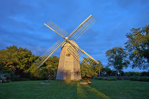 Prescott Farm
