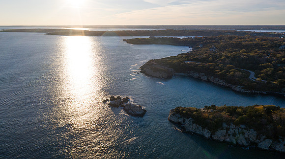 Fort Wetherill - Jamestown, RI