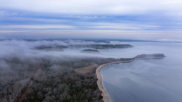 Rome Point - North Kingstown, RI