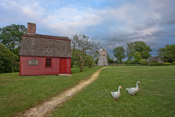 Prescott Farm