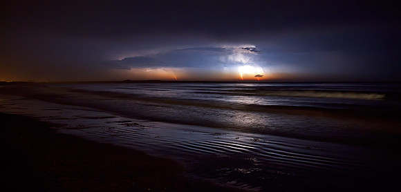 Midnight Lightning