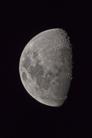 Half Moon