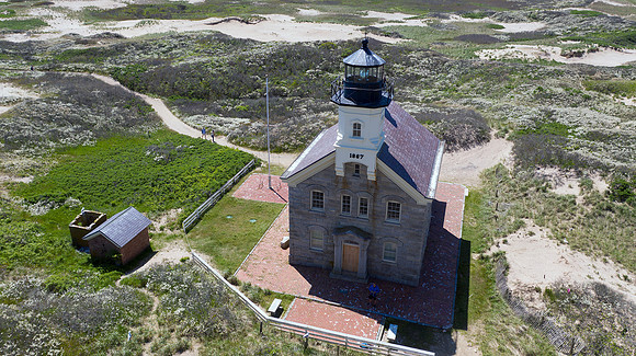 Block Island, RI