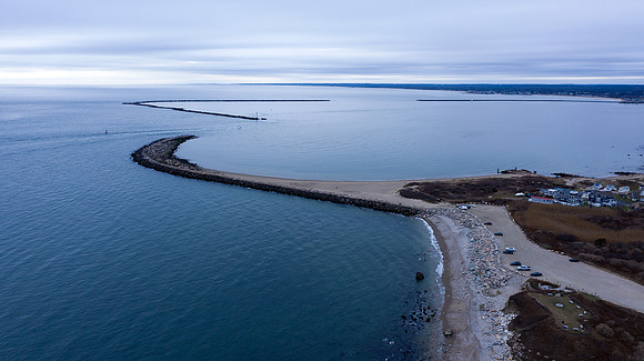 Point Judith, Galilee