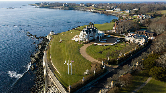 Anglesea - Newport, RI