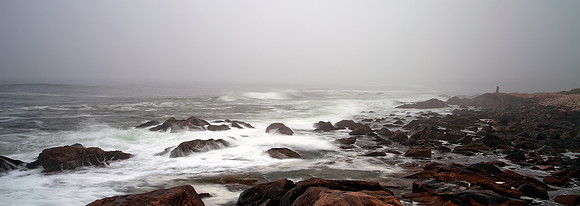 Seashore