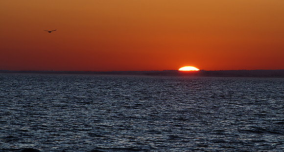 Matunuck Sunset