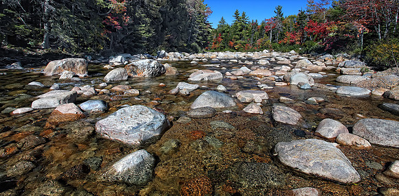 Swift River
