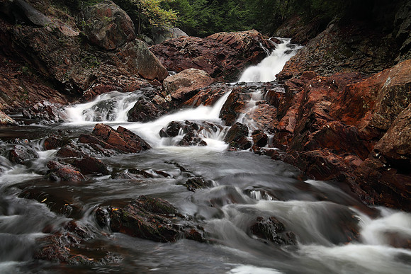 Beebe River