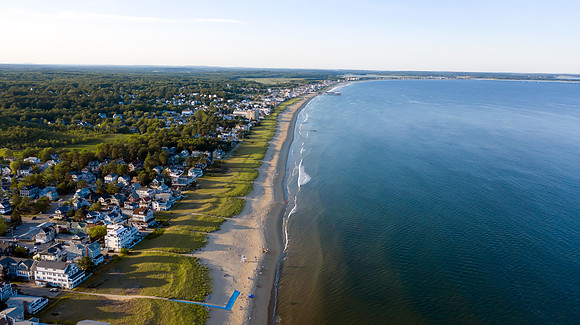 Ocean Park, Maine