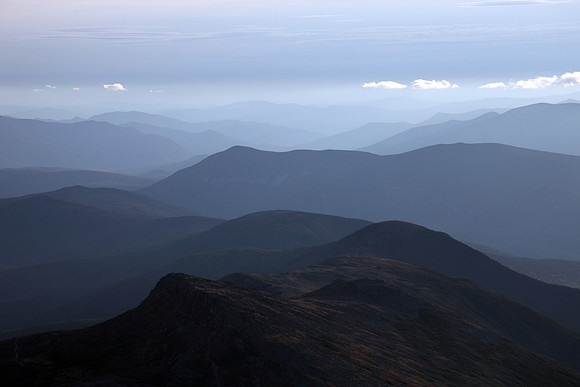 Mount Washington