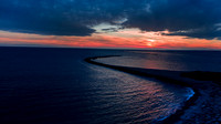 Harbor of Refuge - Galilee, RI