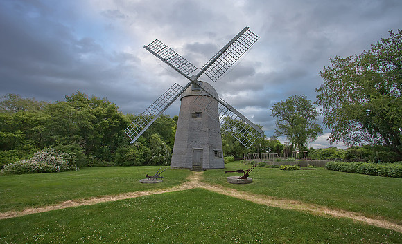 Prescott Farm