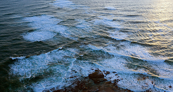 Ocean Drive Newport, RI