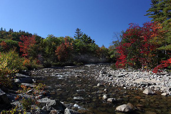Swift River