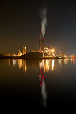 Brayton Point Power Station