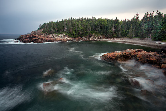 Little Hunter Beach