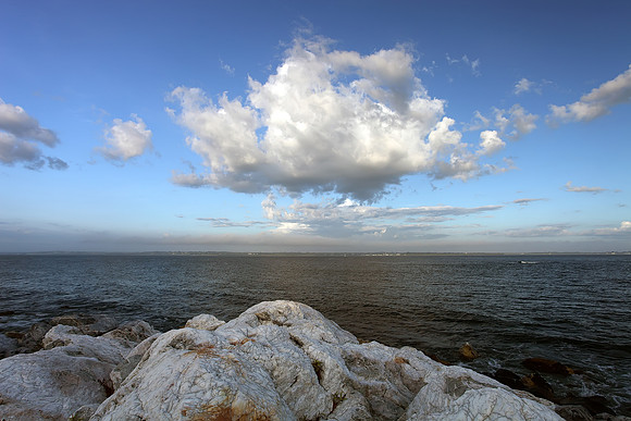 Ocean Cloud