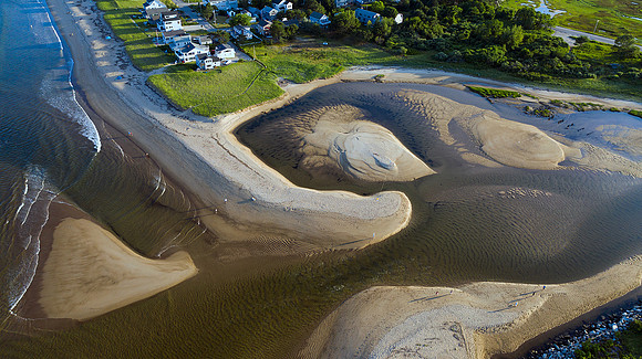 Ocean Park, Maine