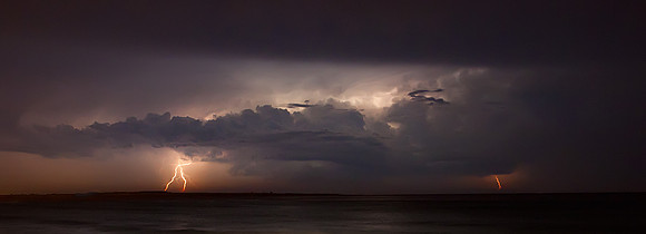 Midnight Lightning