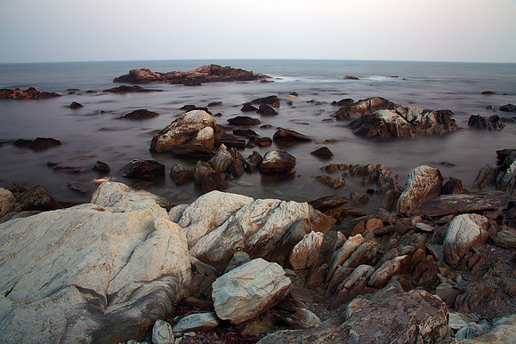 Sachuest Point