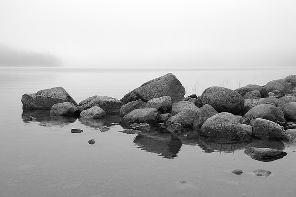 Still Water Pond