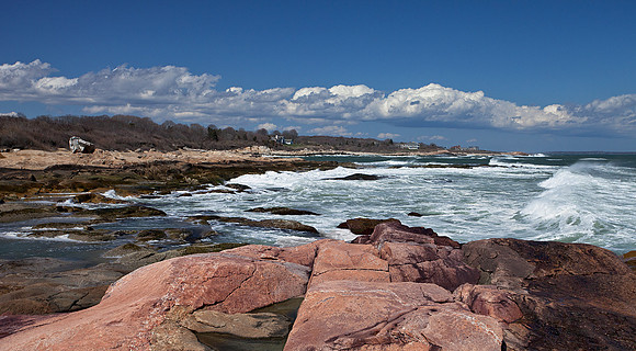 Seashore