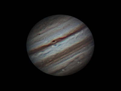 Jupiter